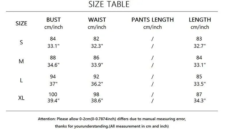 Women’s Valentine’s Day ice silk pajama skirt with suspenders and romantic print