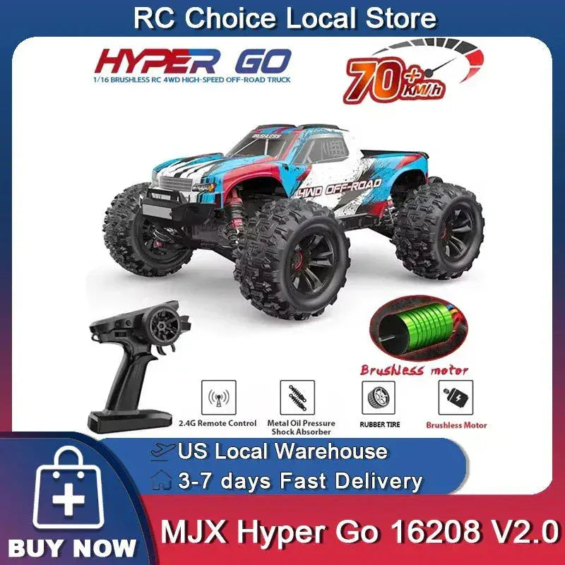 Colorful remote control car toys for indoor and outdoor play