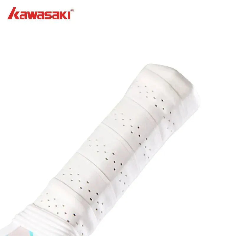 Kawasaki Pickleball Paddle Durable PP Honeycomb Core Fiberglass Surface Pickle Ball For Men Women Beginners