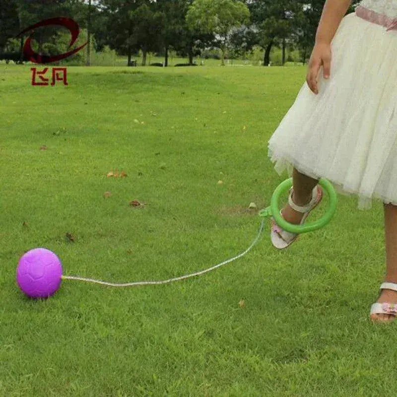 Skip Ball Outdoor Fun Toys