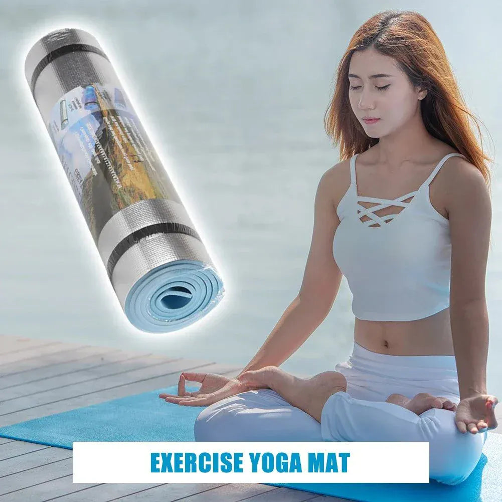 EVA Yoga Mat