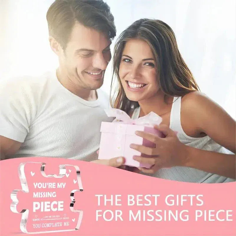 Romantic anniversary Valentine's Day gifts for couples from Teninoventures