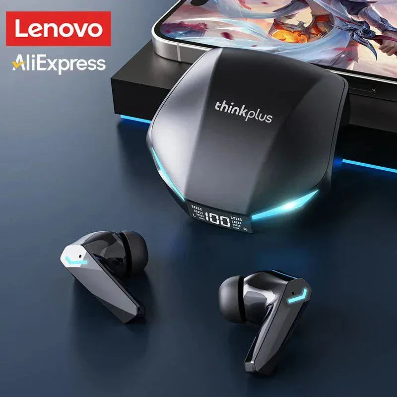 Lenovo GM2 Pro Wireless Earphones