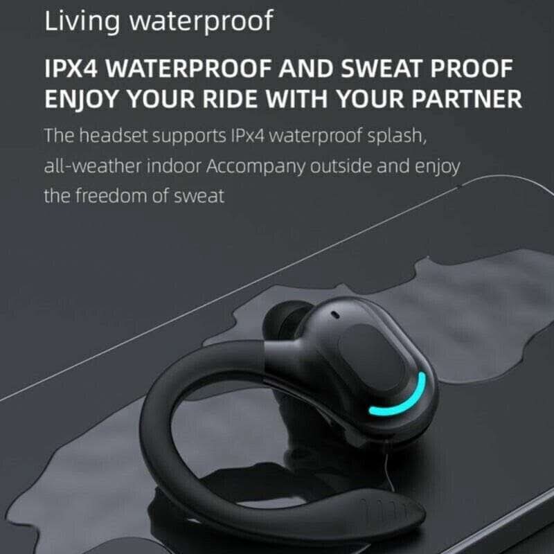Bluetooth Sports Earbuds