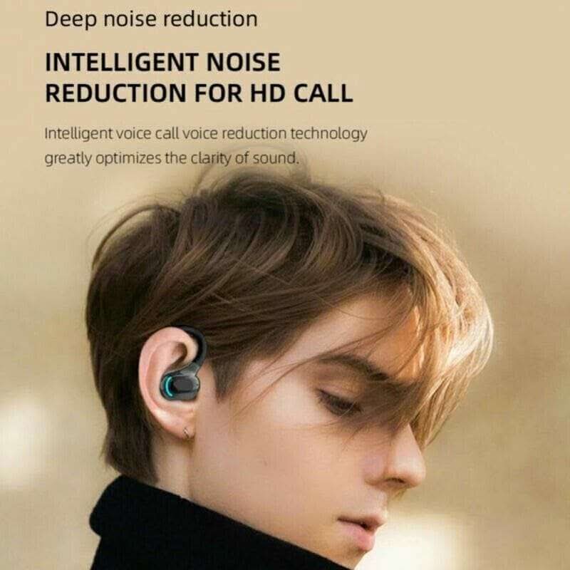 Bluetooth Sports Earbuds