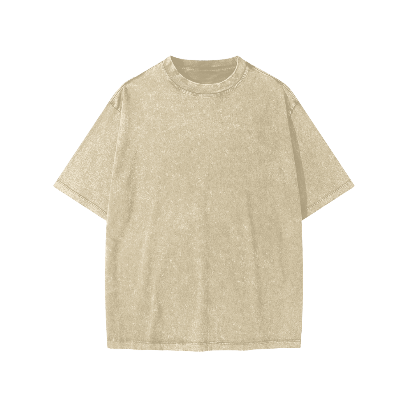Kids wearing snow washed vintage cotton t-shirts in casual summer outfits