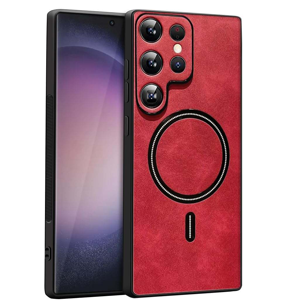 Samsung S24 Ultra Slim Protective Case