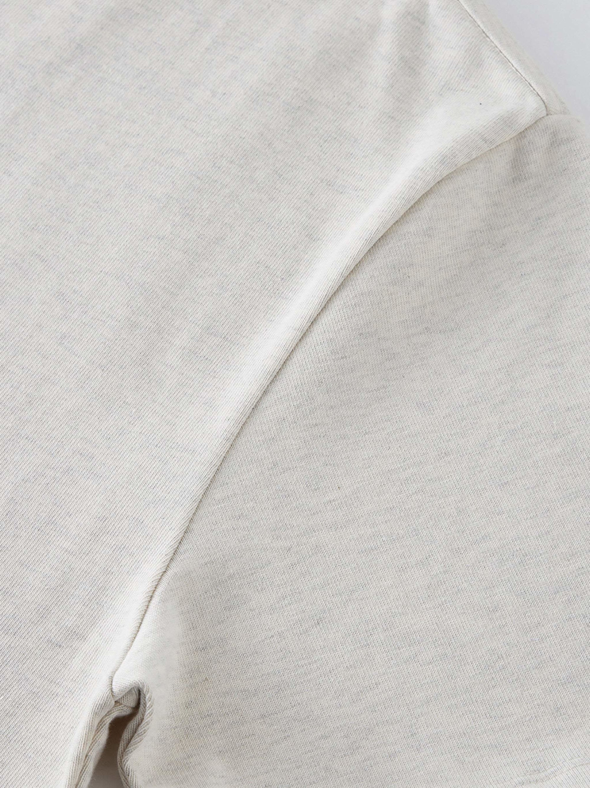 Heavyweight Drop Shoulder T-Shirt