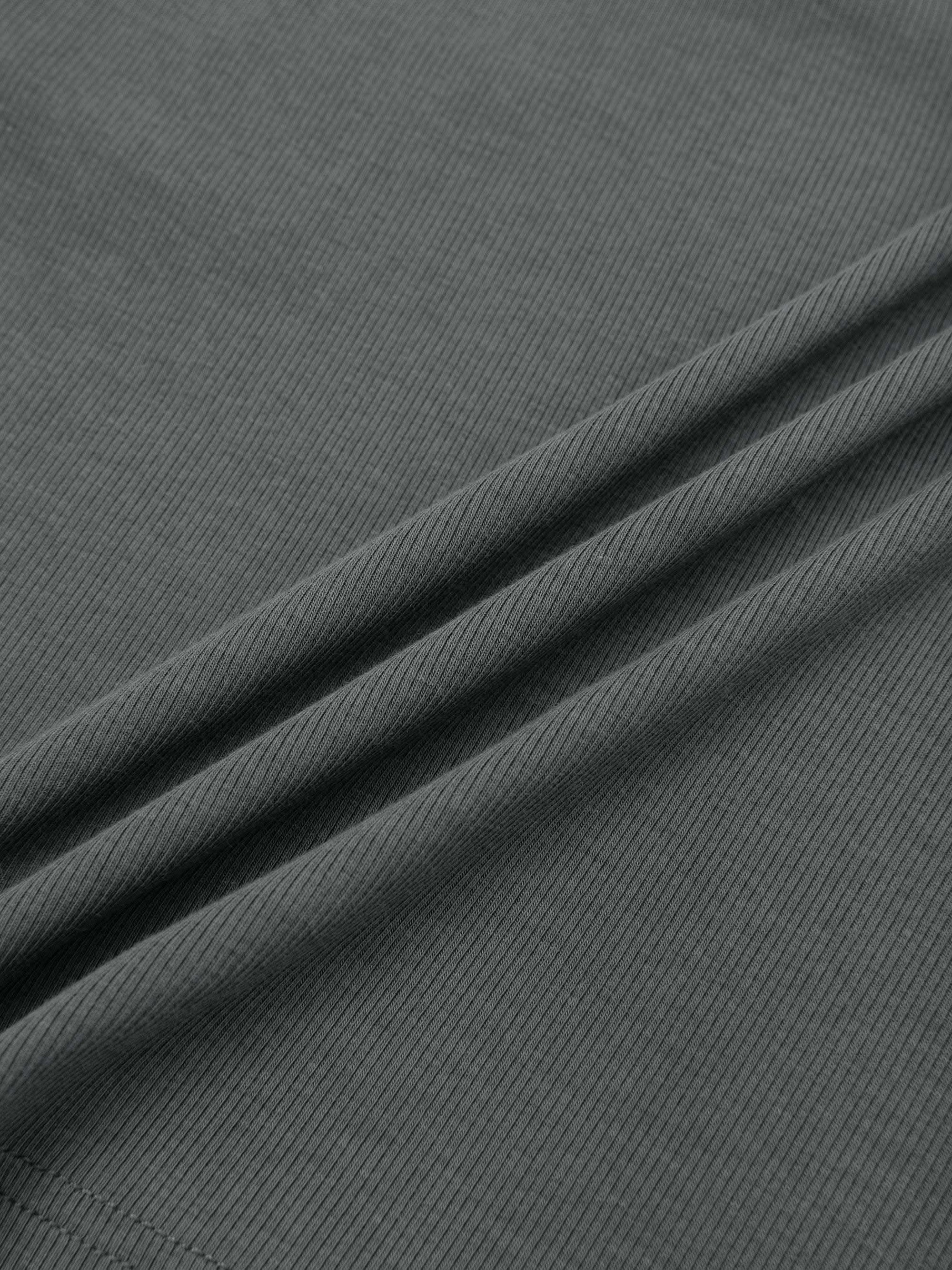 Women's One-Shoulder Crop T-Shirt