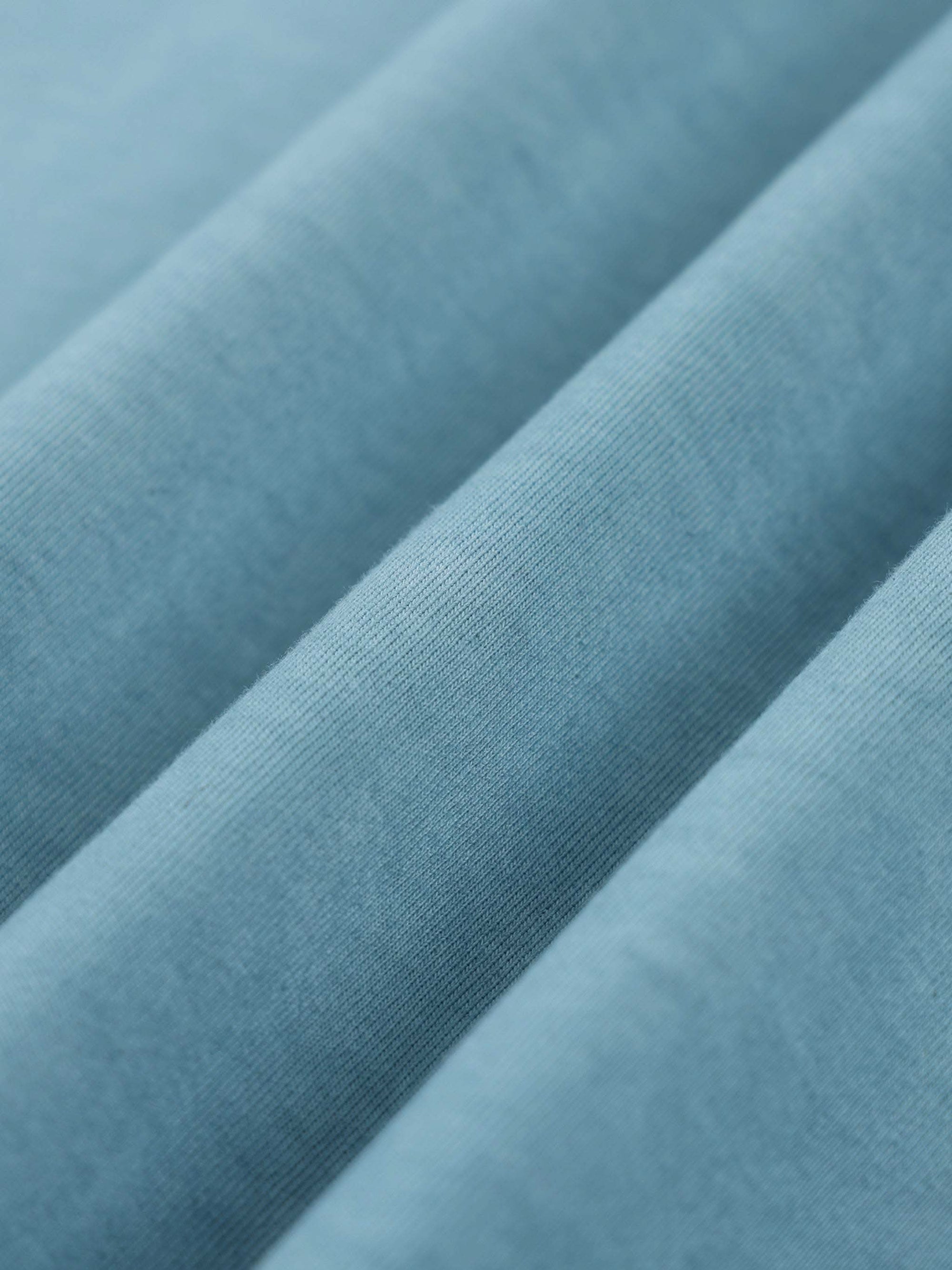 Unisex Reverse Dyed Boxy T-Shirt