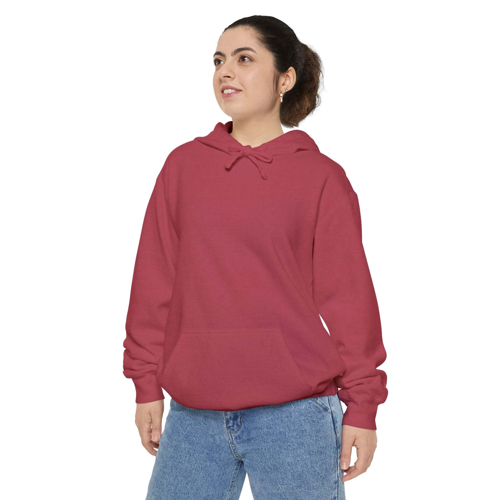 Vintage Vampire Lady Halloween Movie Ticket Hoodie - TeninoVentures