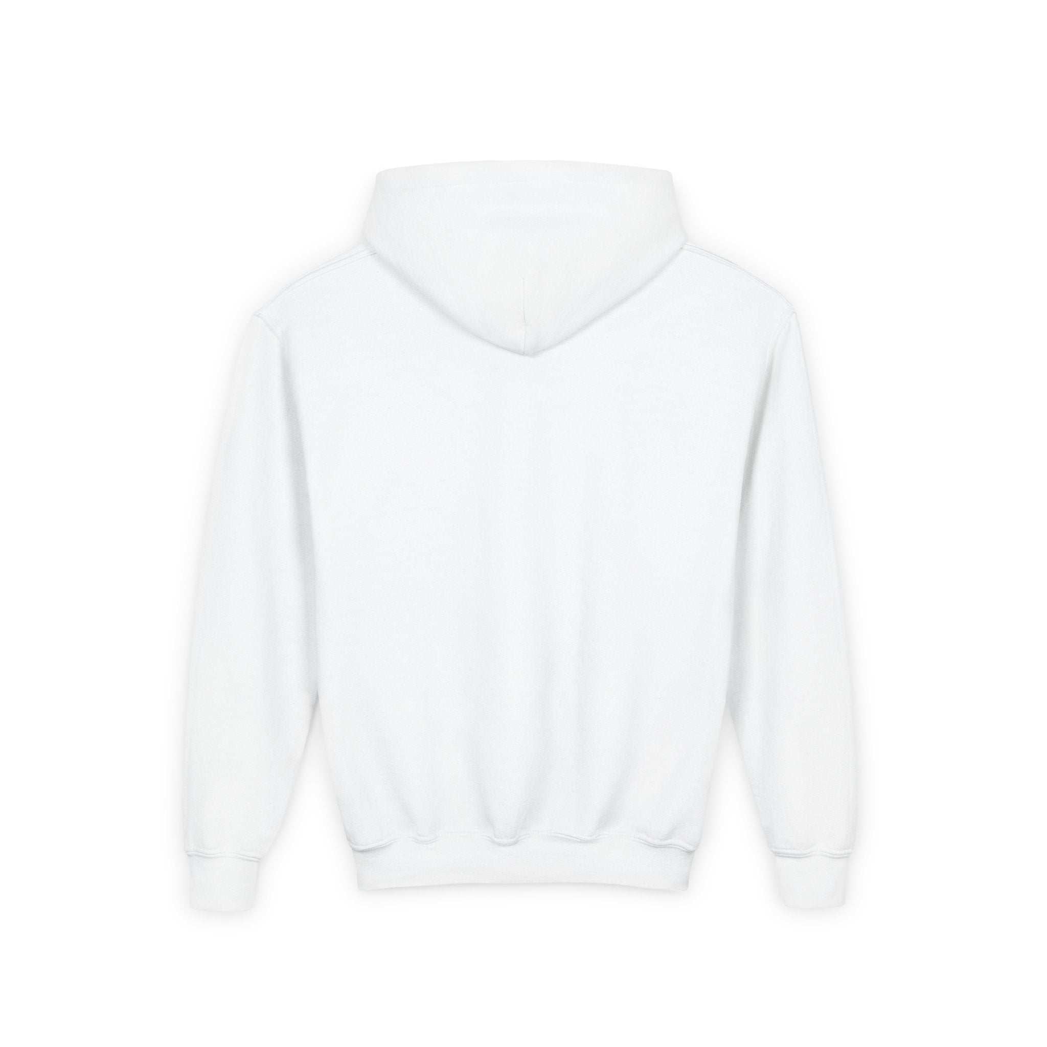 Rizz King Heavy Blend Hoodie - TeninoVentures