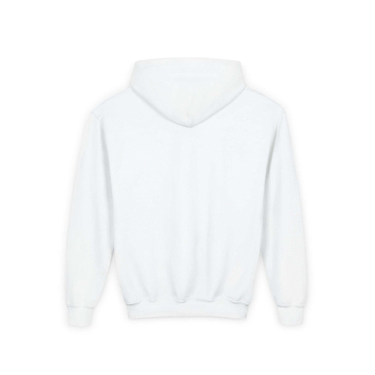 Rizz King Heavy Blend Hoodie - TeninoVentures