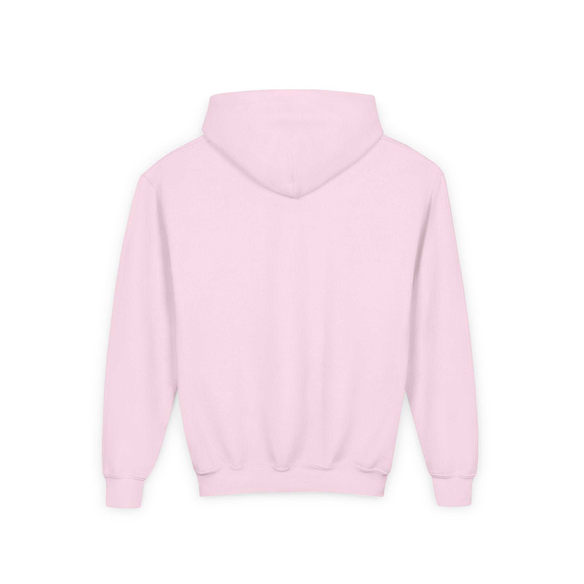 Rizz King Heavy Blend Hoodie - TeninoVentures