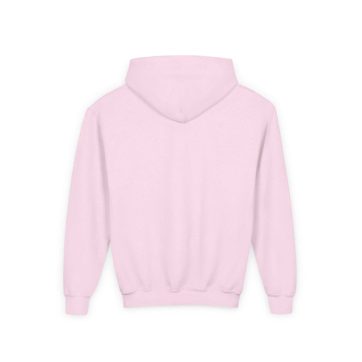 Rizz King Heavy Blend Hoodie - TeninoVentures