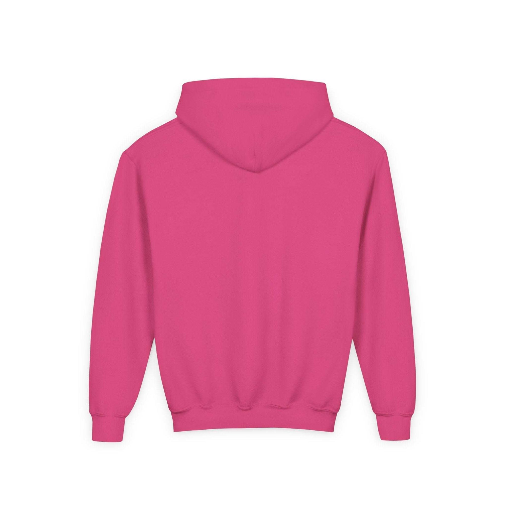 Rizz King Heavy Blend Hoodie - TeninoVentures