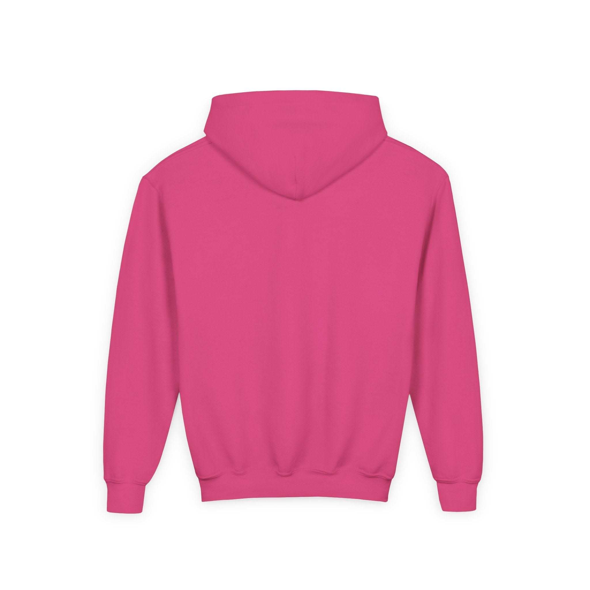 Rizz King Heavy Blend Hoodie - TeninoVentures