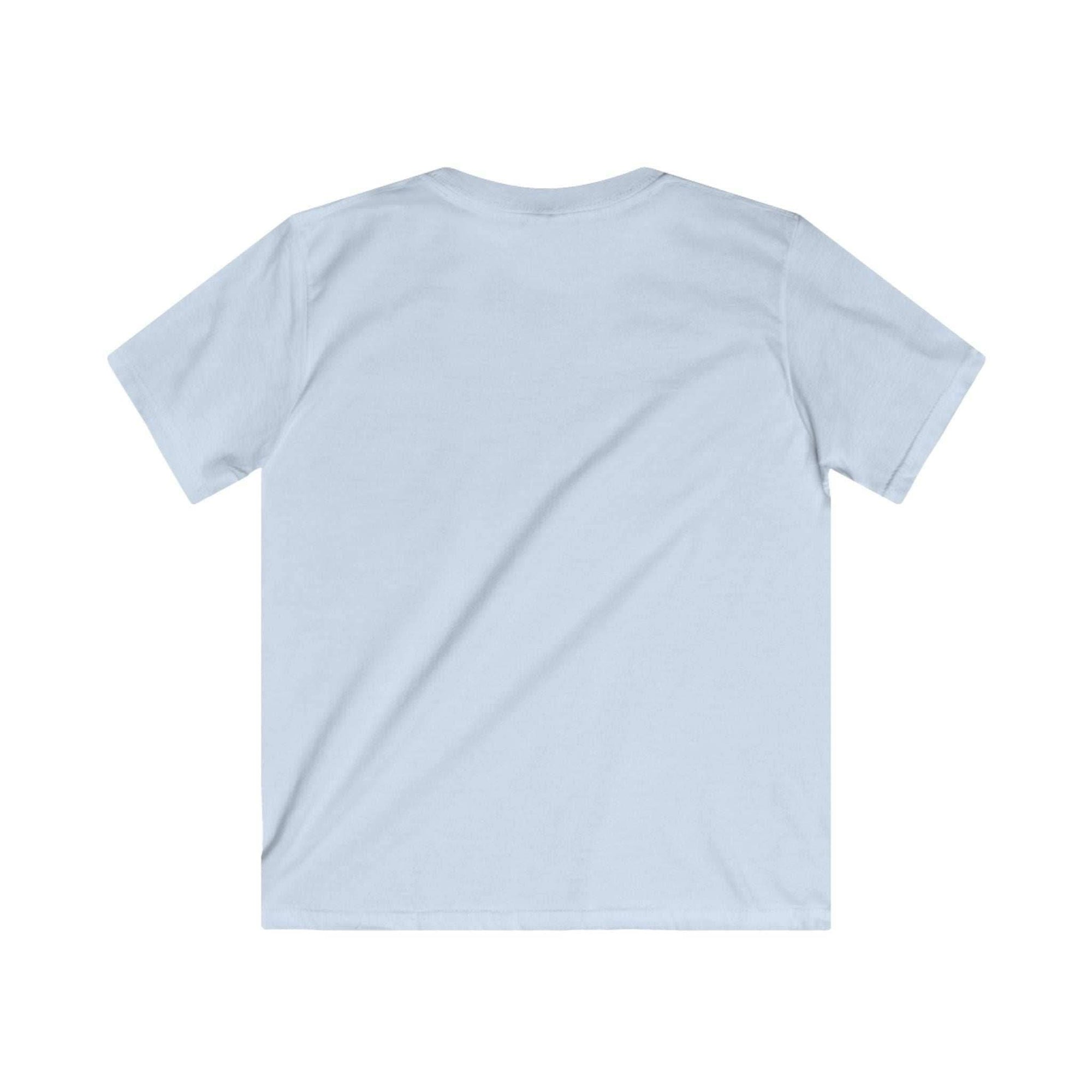 Kids Tee - Too Cute to Spook Halloween Design - TeninoVentures