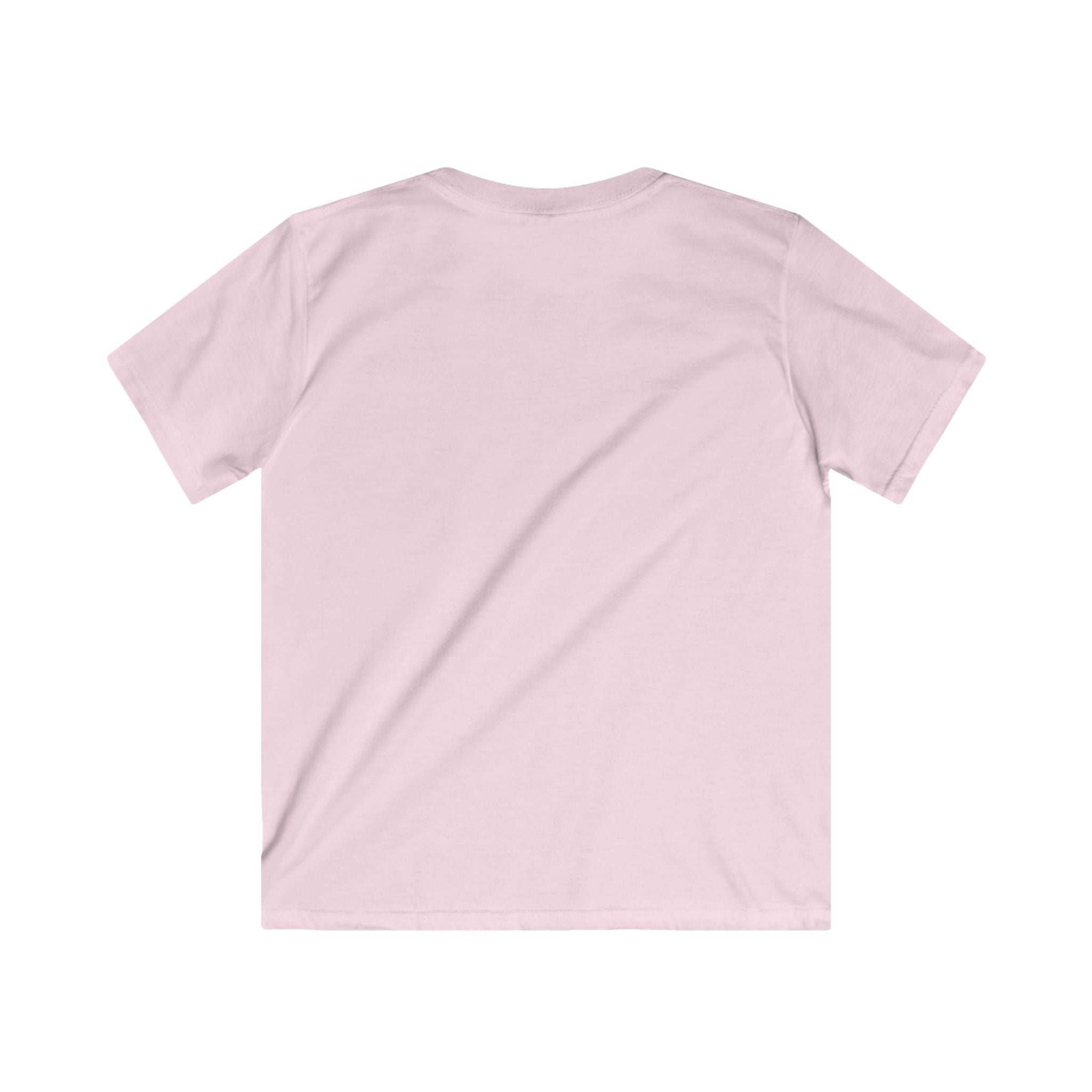 Kids Tee - Too Cute to Spook Halloween Design - TeninoVentures