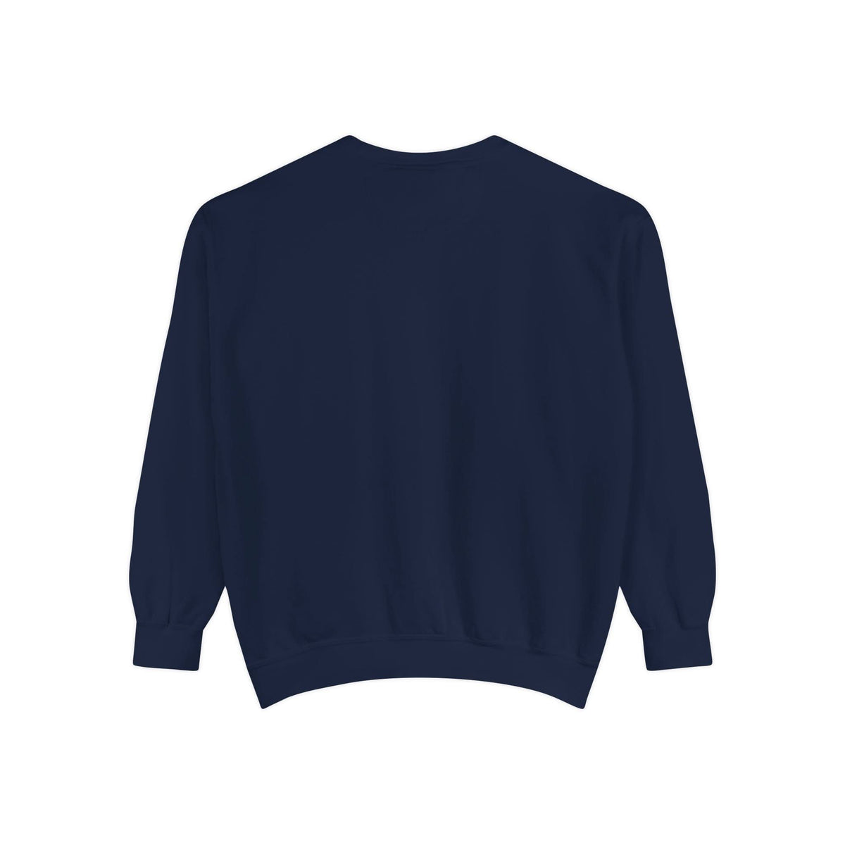 Retro Halloween Stamp Sweatshirt - TeninoVentures
