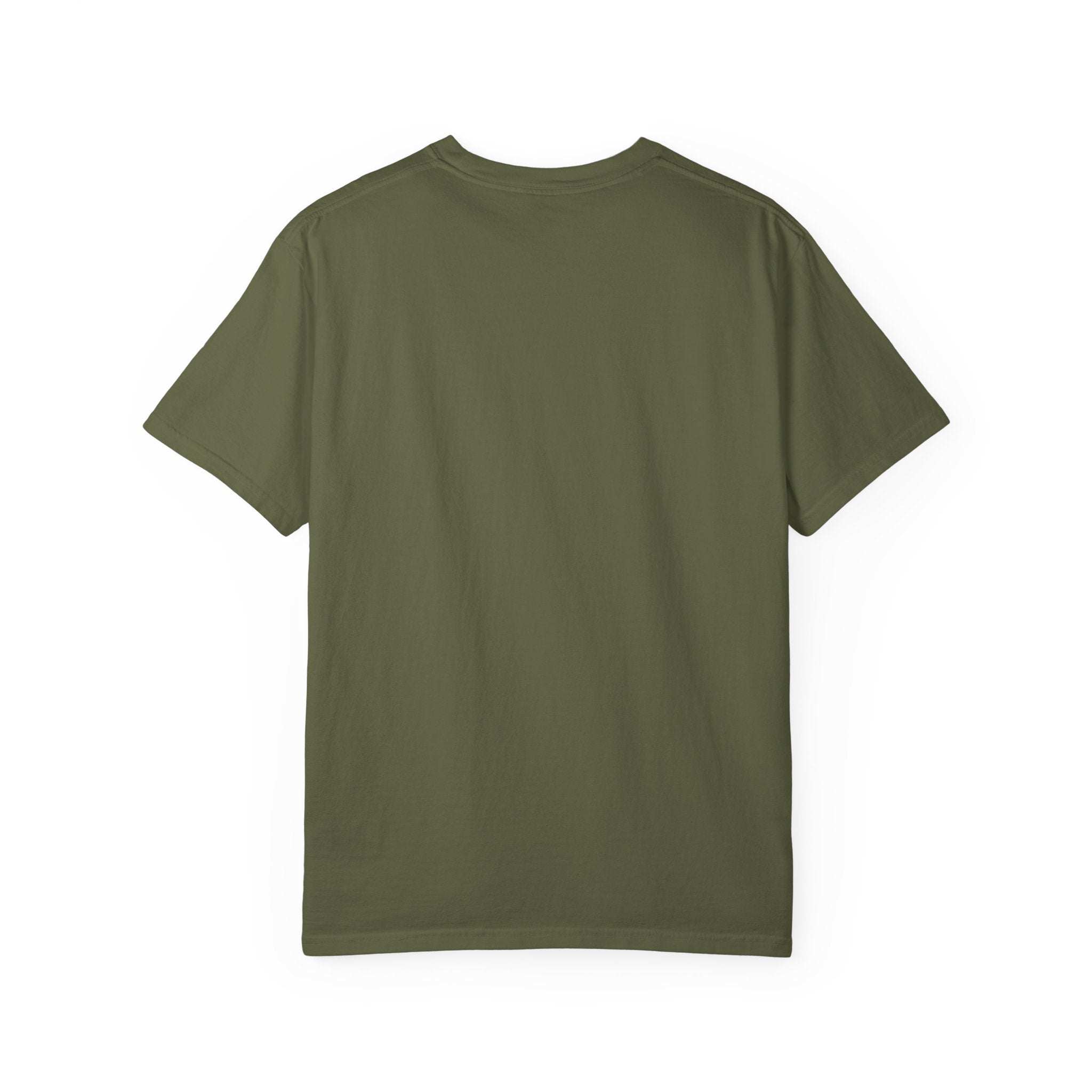 CEO Drop-Off Line T-Shirt For Back to School - TeninoVentures