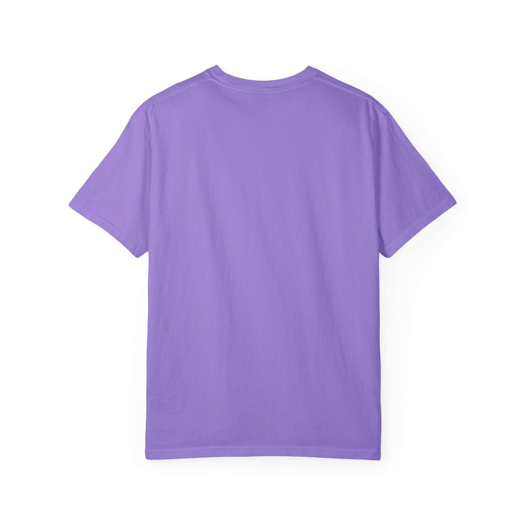 Raccoon Ghost Halloween T-shirt - TeninoVentures