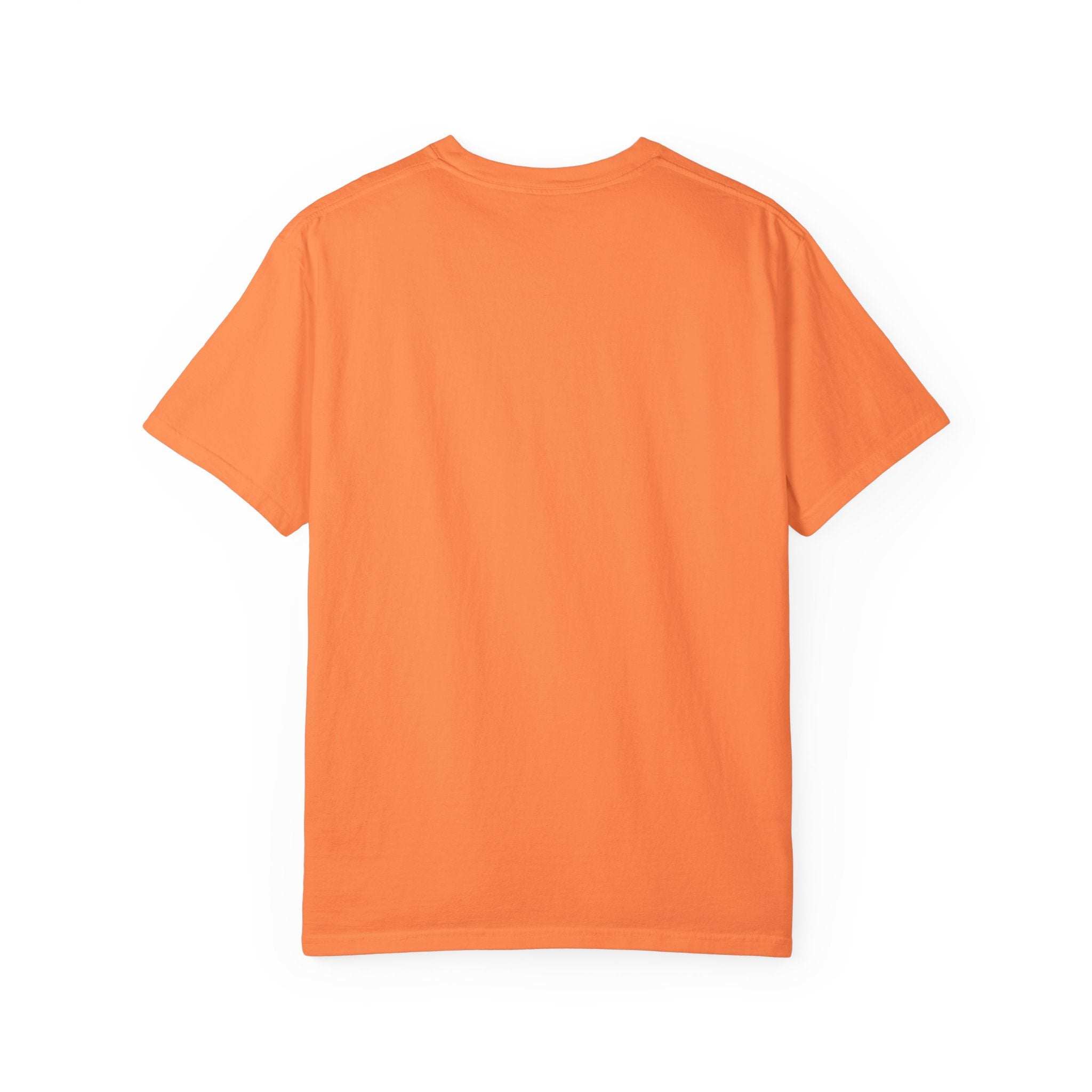 Spooky Witch Halloween T-shirt - TeninoVentures