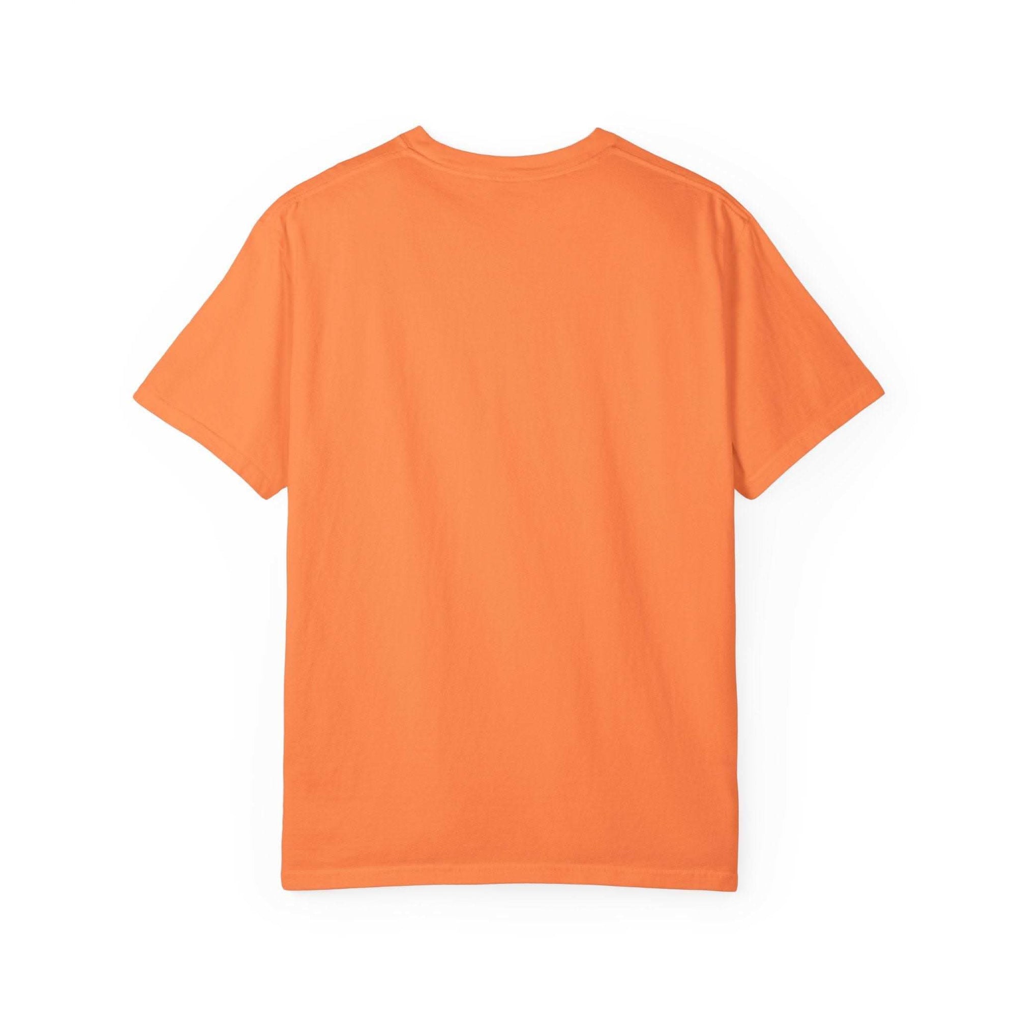 Spooky Witch Halloween T-shirt - TeninoVentures