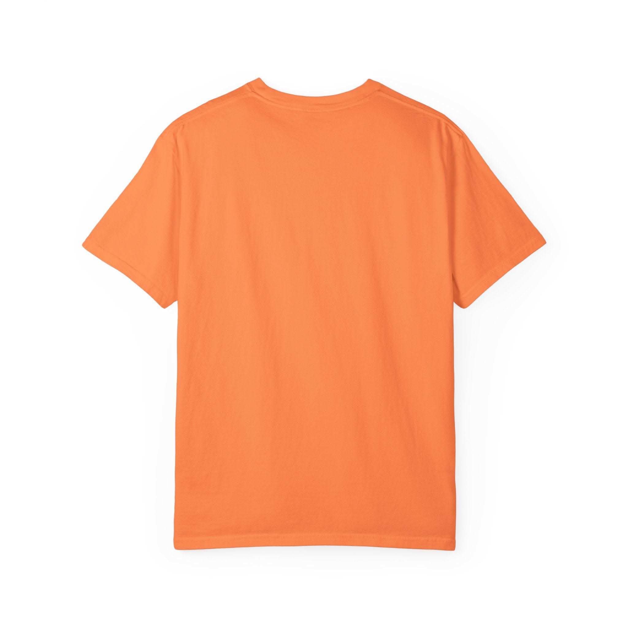 Spooky Witch Halloween T-shirt - TeninoVentures