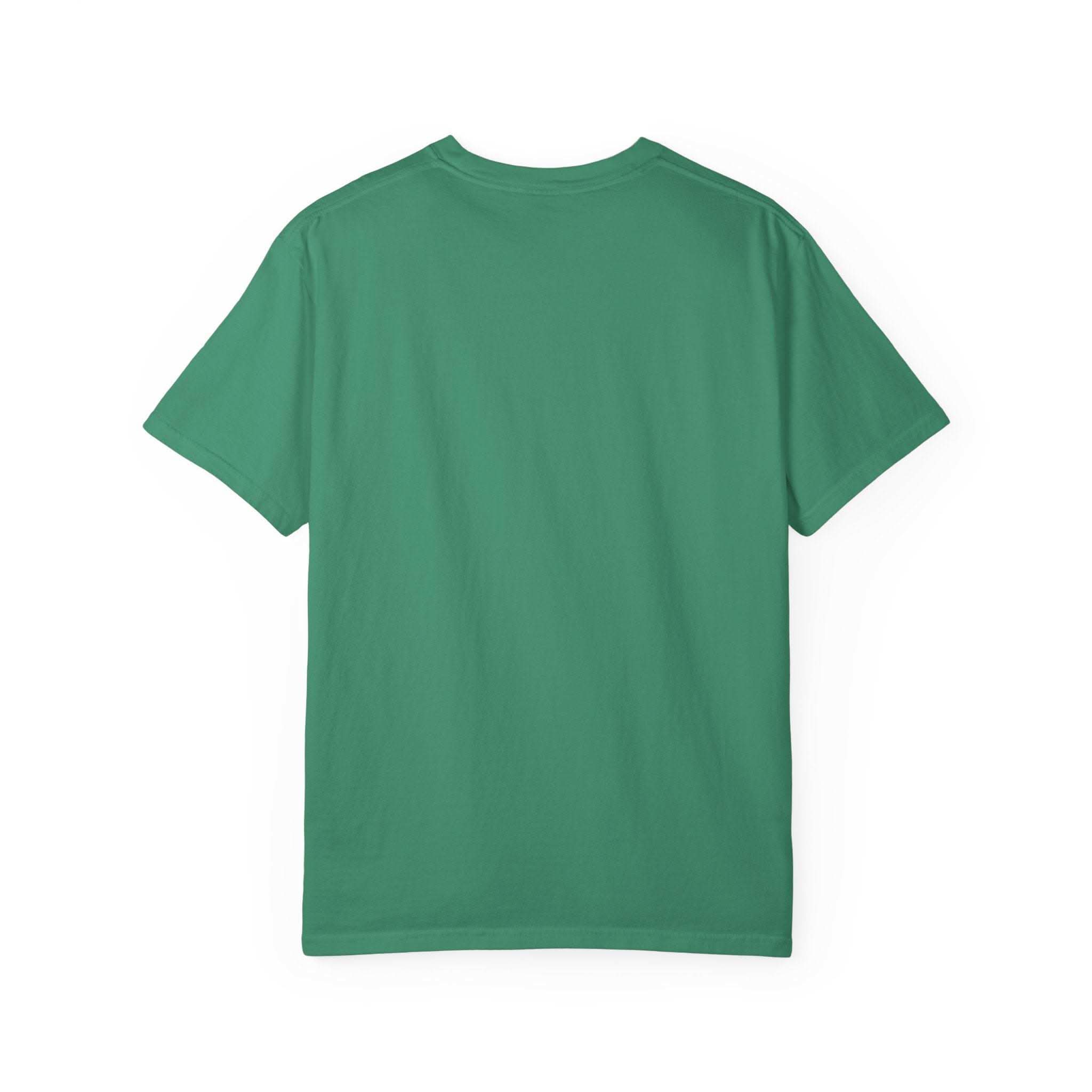 Spooky Witch Halloween T-shirt - TeninoVentures