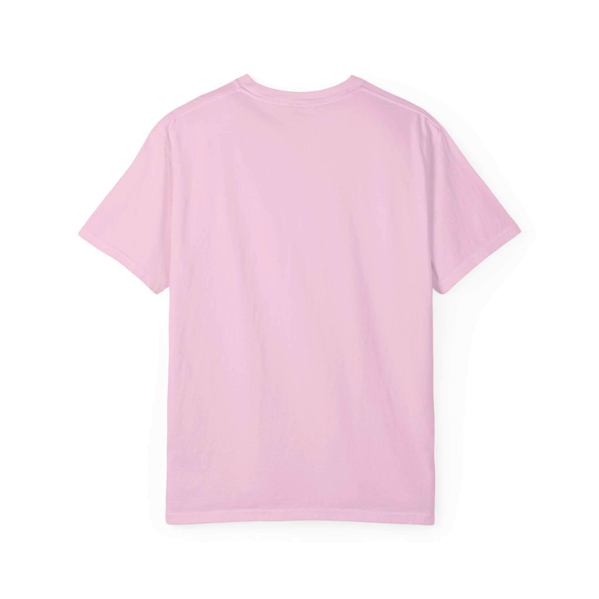 Suspiciously Chill Kinda Sus Ghost T-shirt - TeninoVentures