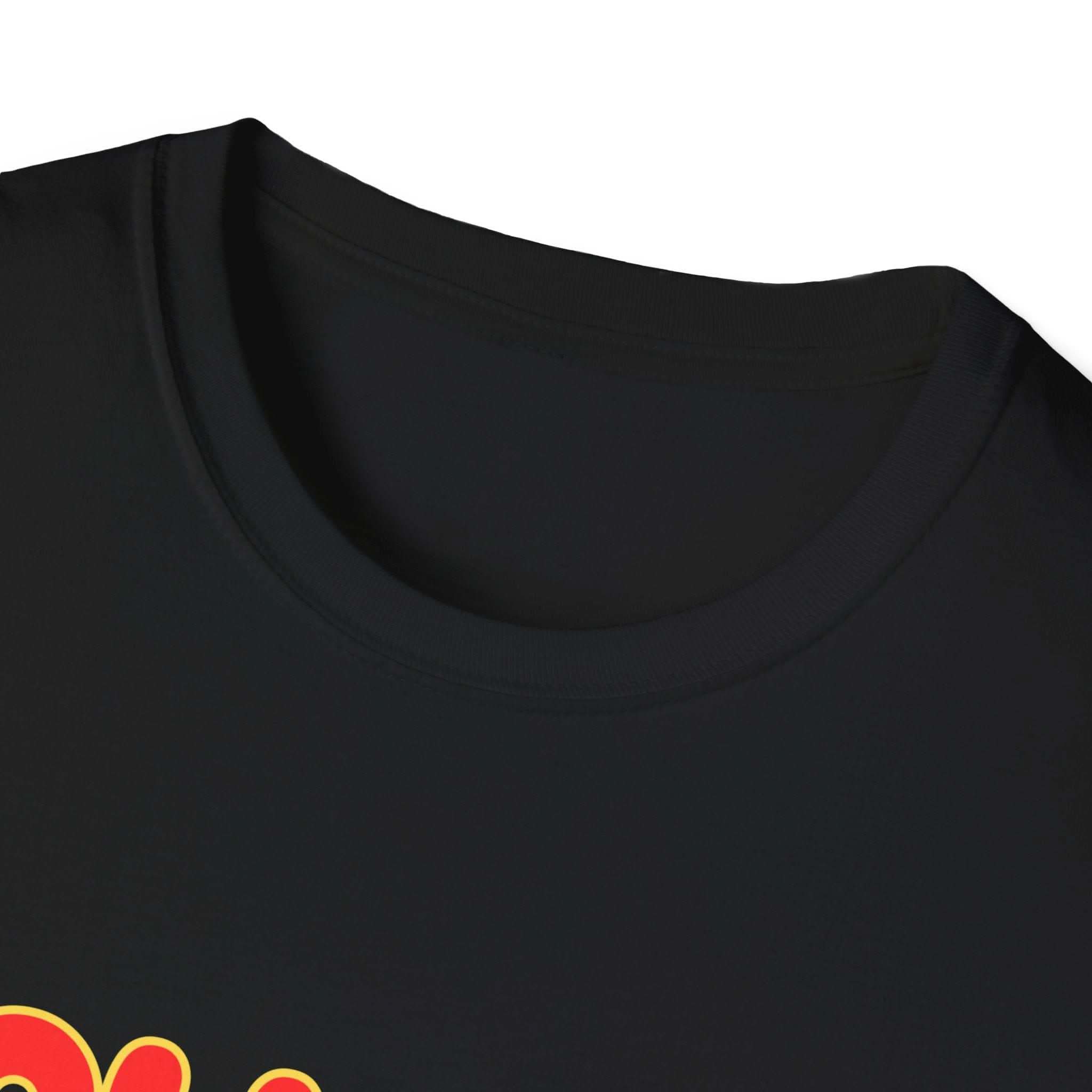 Dollface Devil Energy Bratcore T-Shirt - TeninoVentures