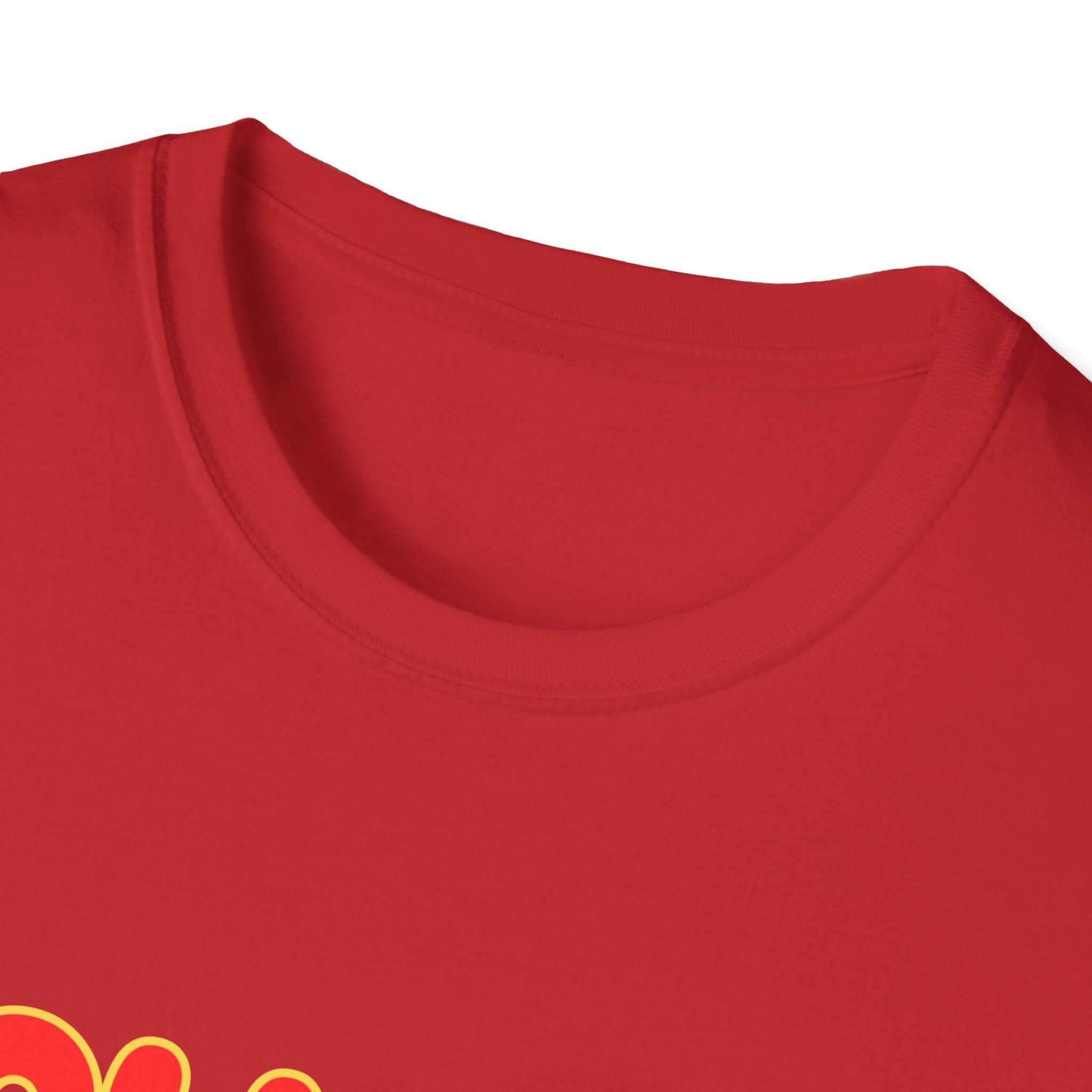 Dollface Devil Energy Bratcore T-Shirt - TeninoVentures