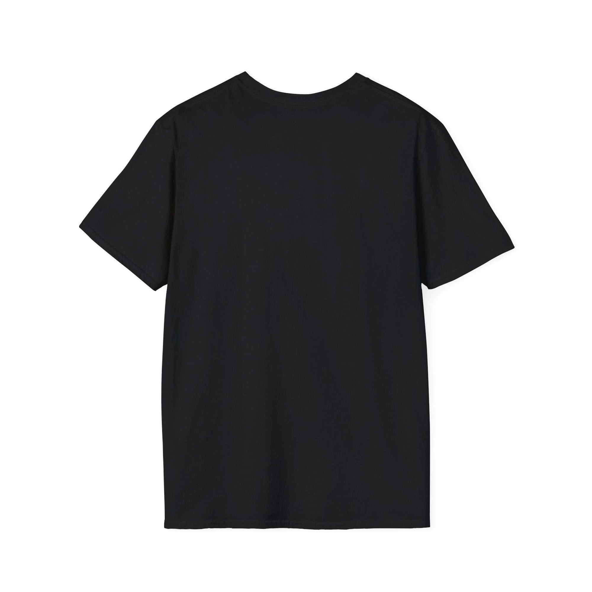 Halloween Witch Pumpkin T-Shirt - TeninoVentures