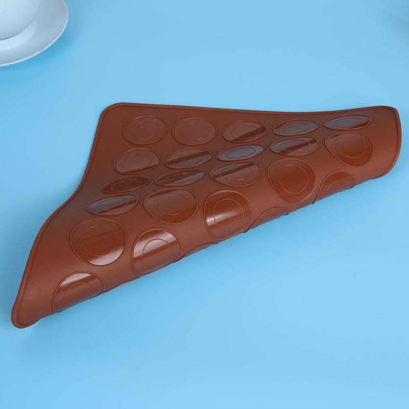 Silicone Kitchen Bakeware Baking Pastry Tools - TeninoVentures