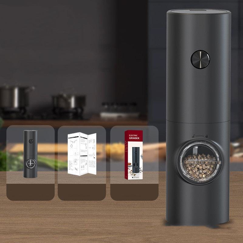 Home Simple Pepper Grinder Kitchen Tools - TeninoVentures