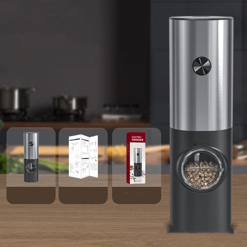 Home Simple Pepper Grinder Kitchen Tools - TeninoVentures