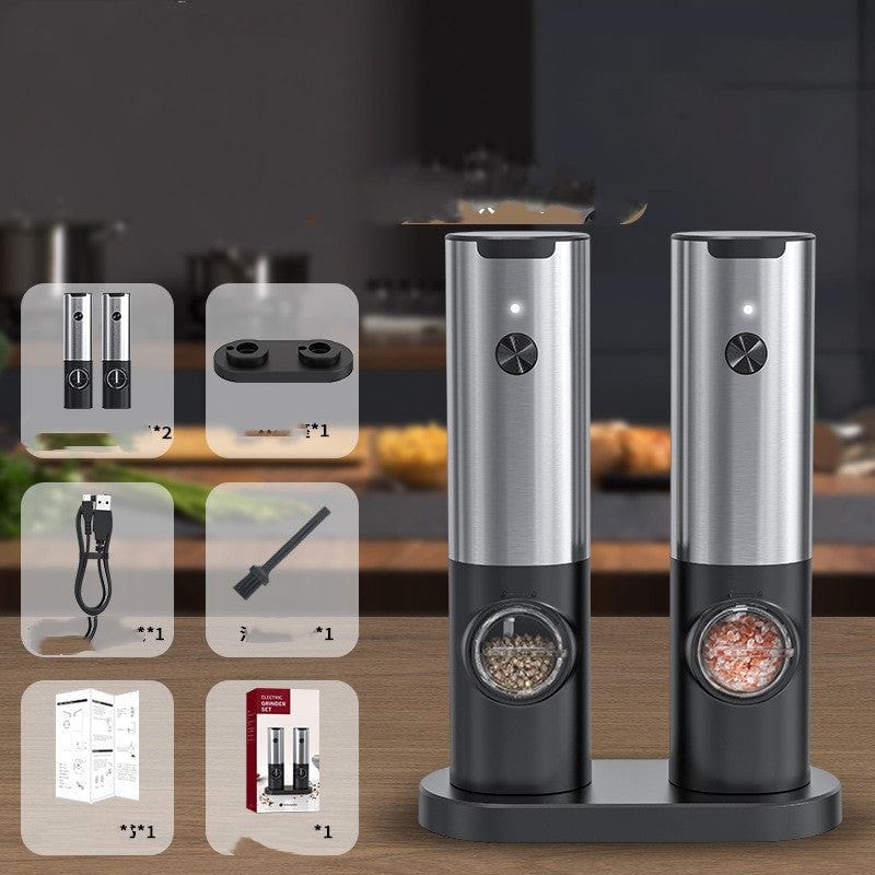 Home Simple Pepper Grinder Kitchen Tools - TeninoVentures