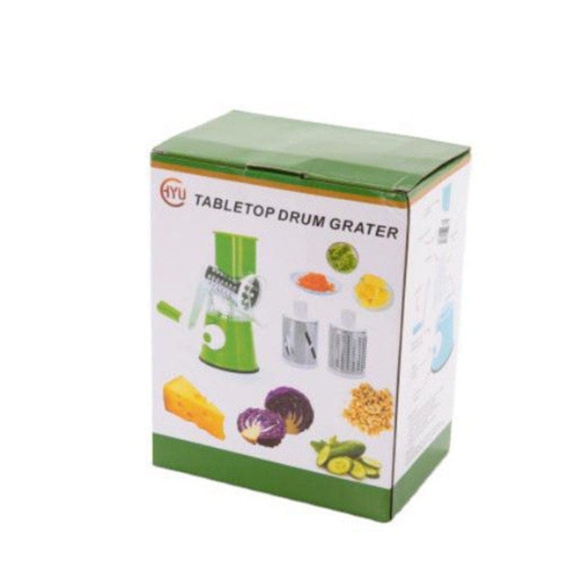 Manual Vegetable Cutter Slicer Kitchen Tools - TeninoVentures