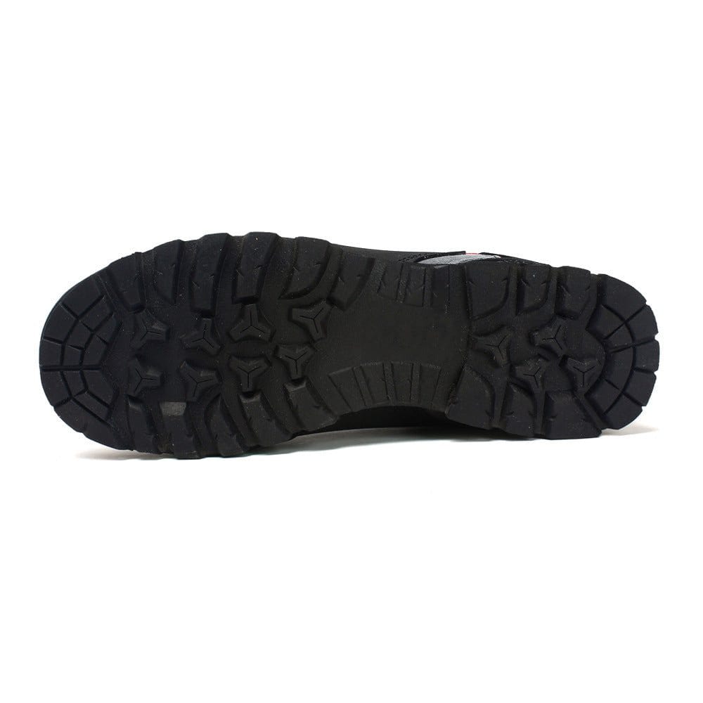 Hiking shoes for men - Shock absorber shoes, durable & comfy