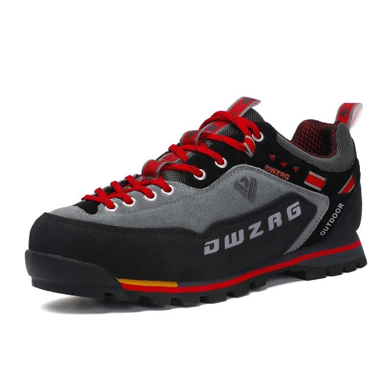 Hiking shoes for men - Shock absorber shoes, durable & comfy