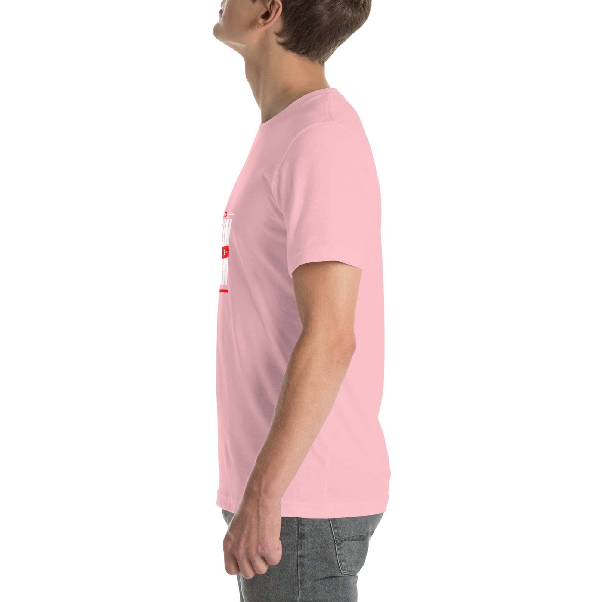 Men Motivational T-Shirt - Inspiring "WIN WIN" Design for Lifestyle