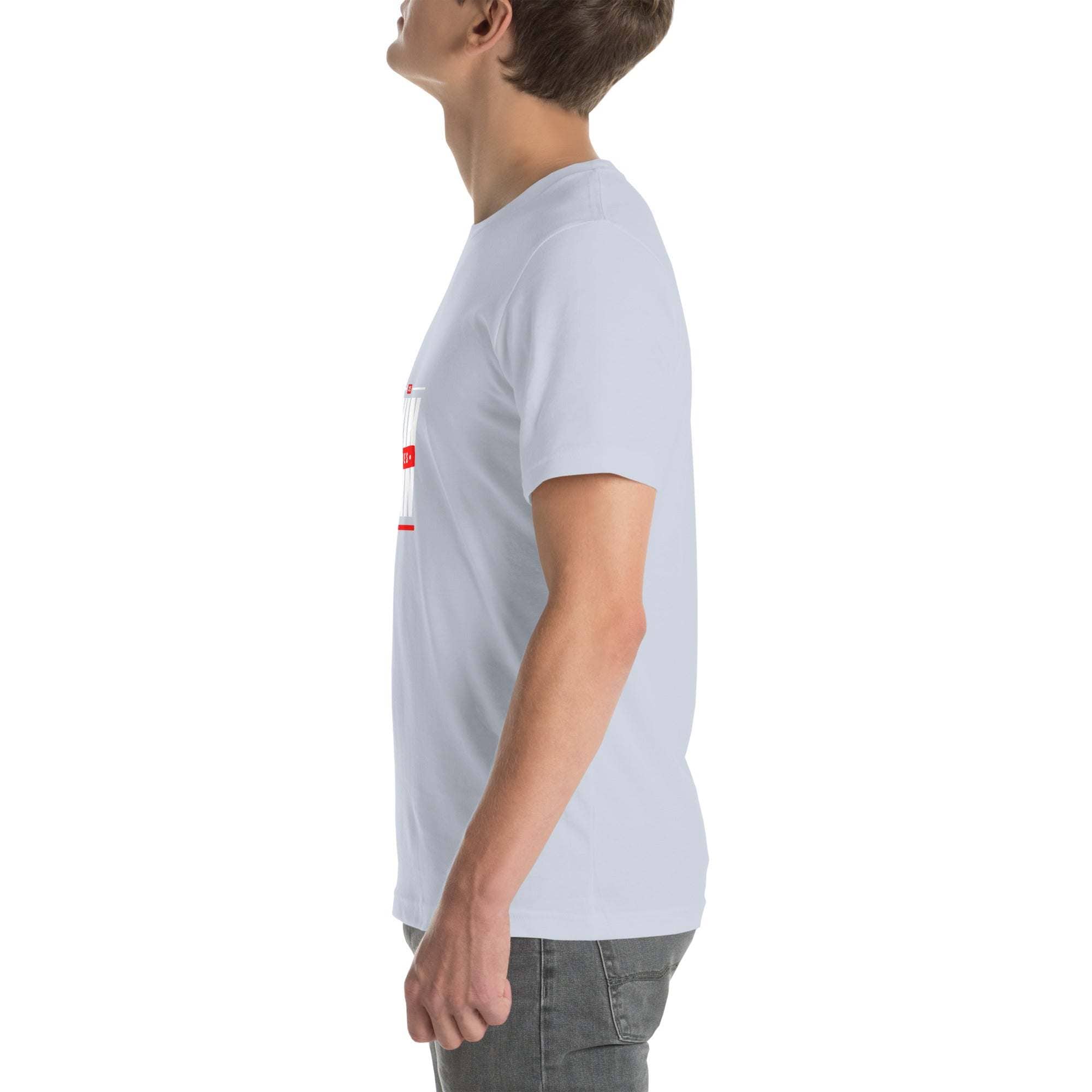 Men Motivational T-Shirt - Inspiring "WIN WIN" Design for Lifestyle