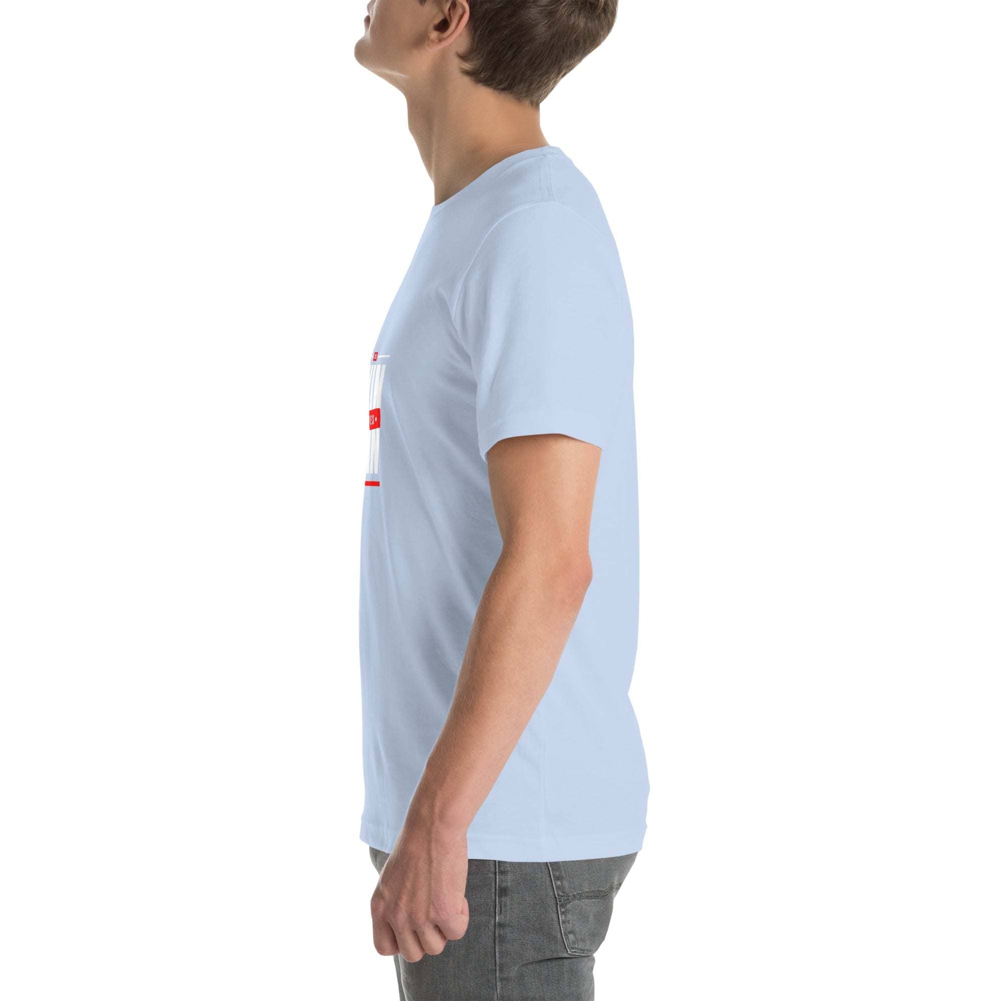 Men Motivational T-Shirt - Inspiring "WIN WIN" Design for Lifestyle