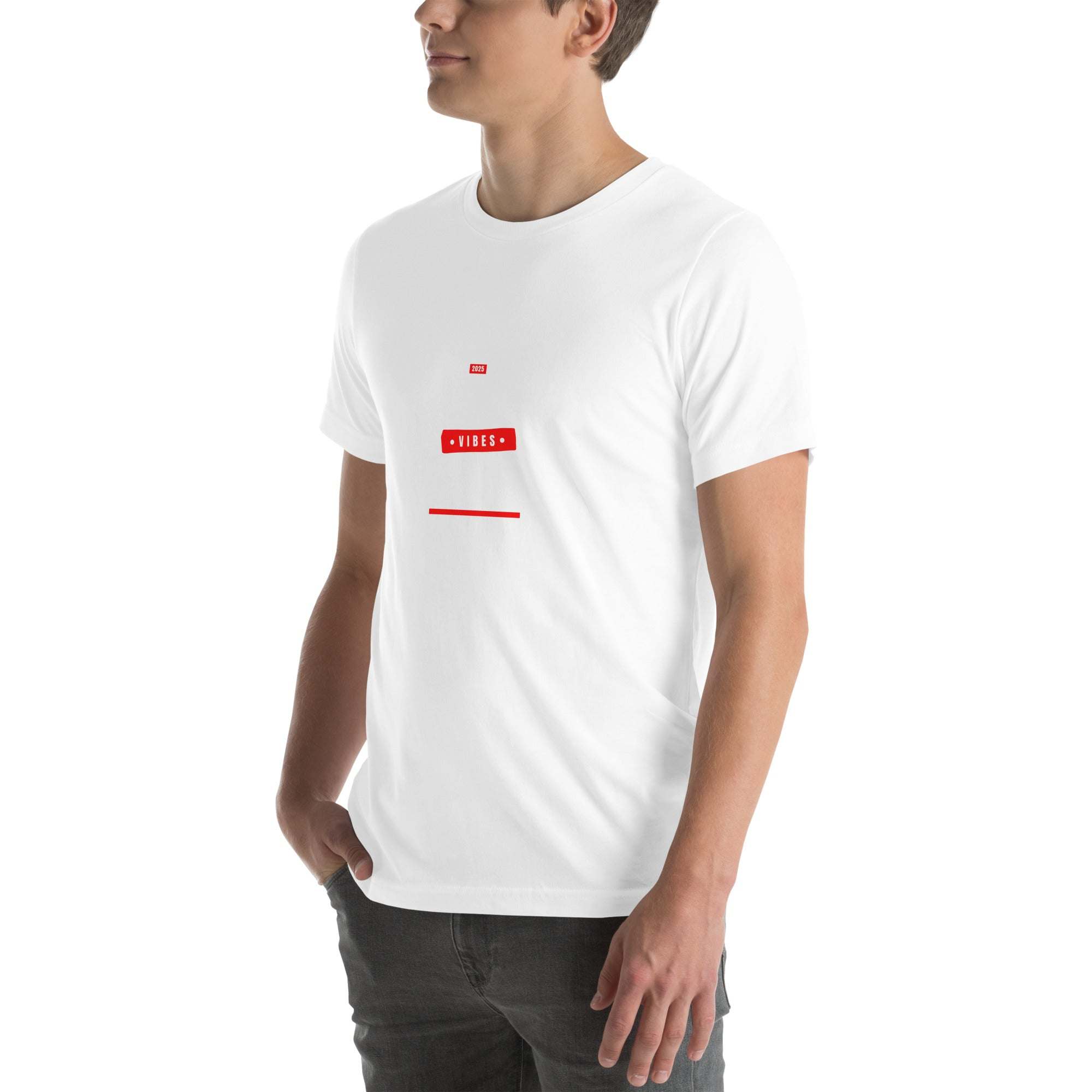 Men Motivational T-Shirt - Inspiring "WIN WIN" Design for Lifestyle