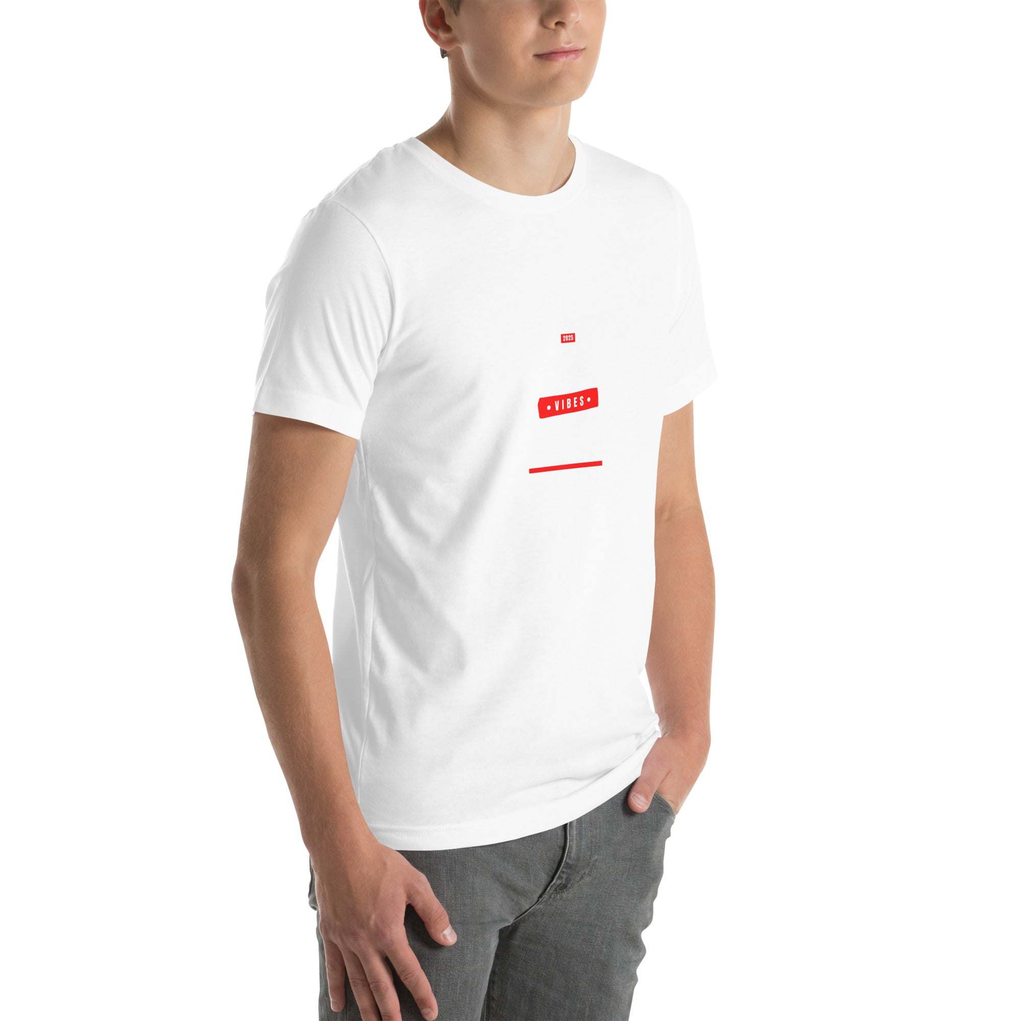 Men Motivational T-Shirt - Inspiring "WIN WIN" Design for Lifestyle