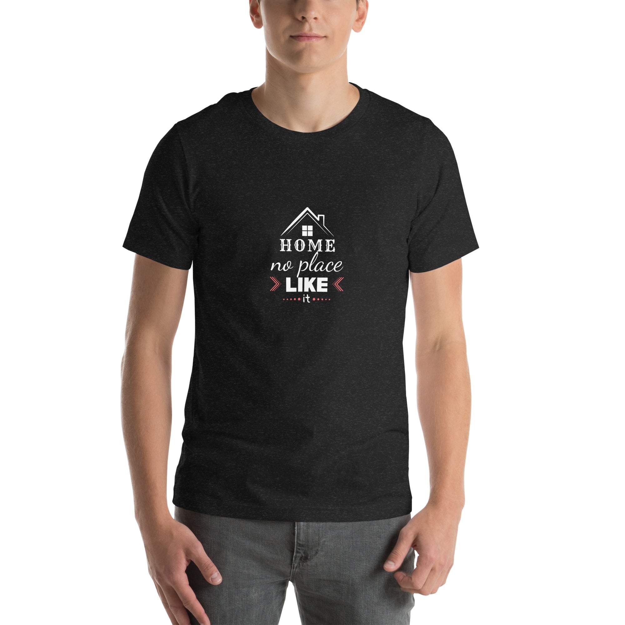 No Place Like Home T-Shirt