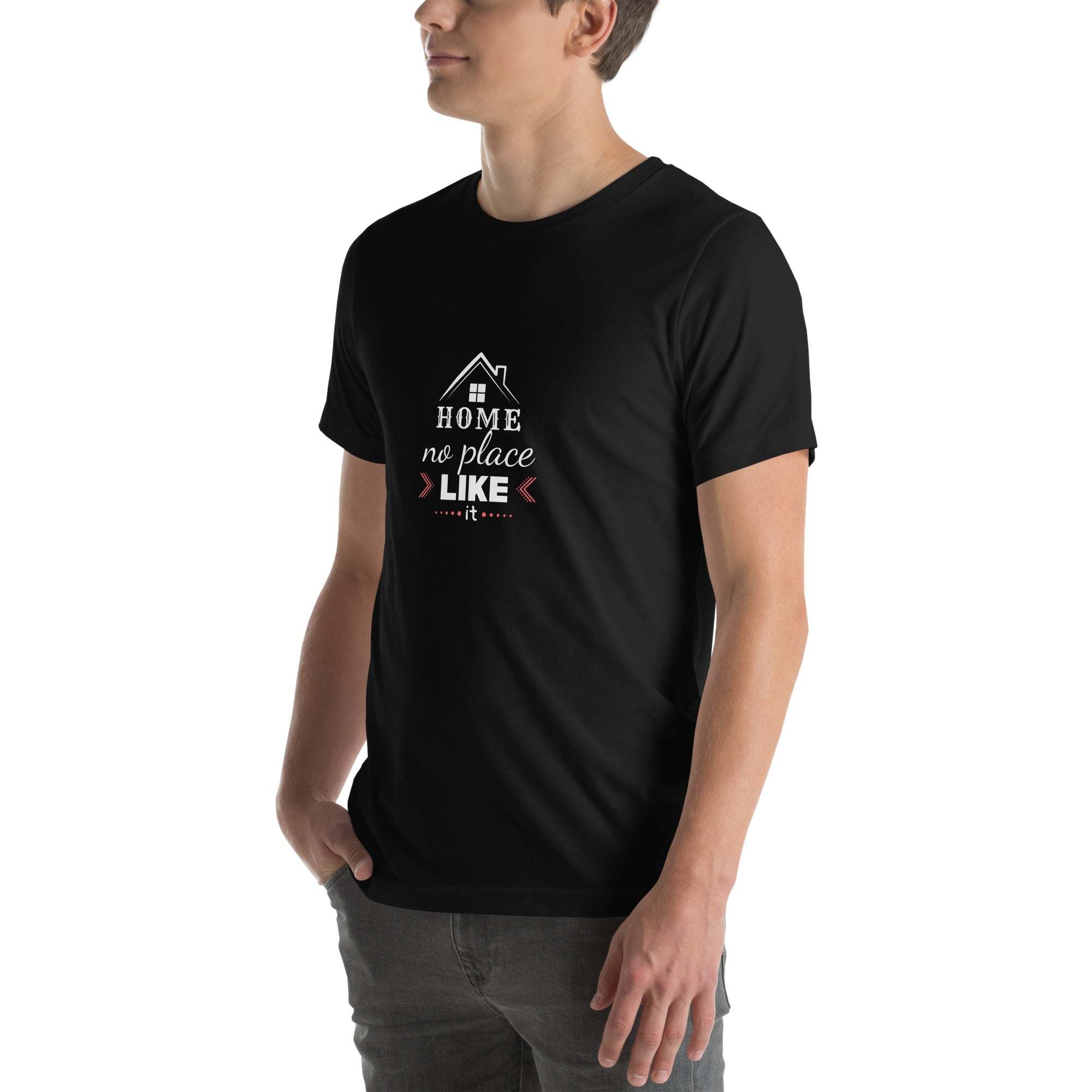 No Place Like Home T-Shirt