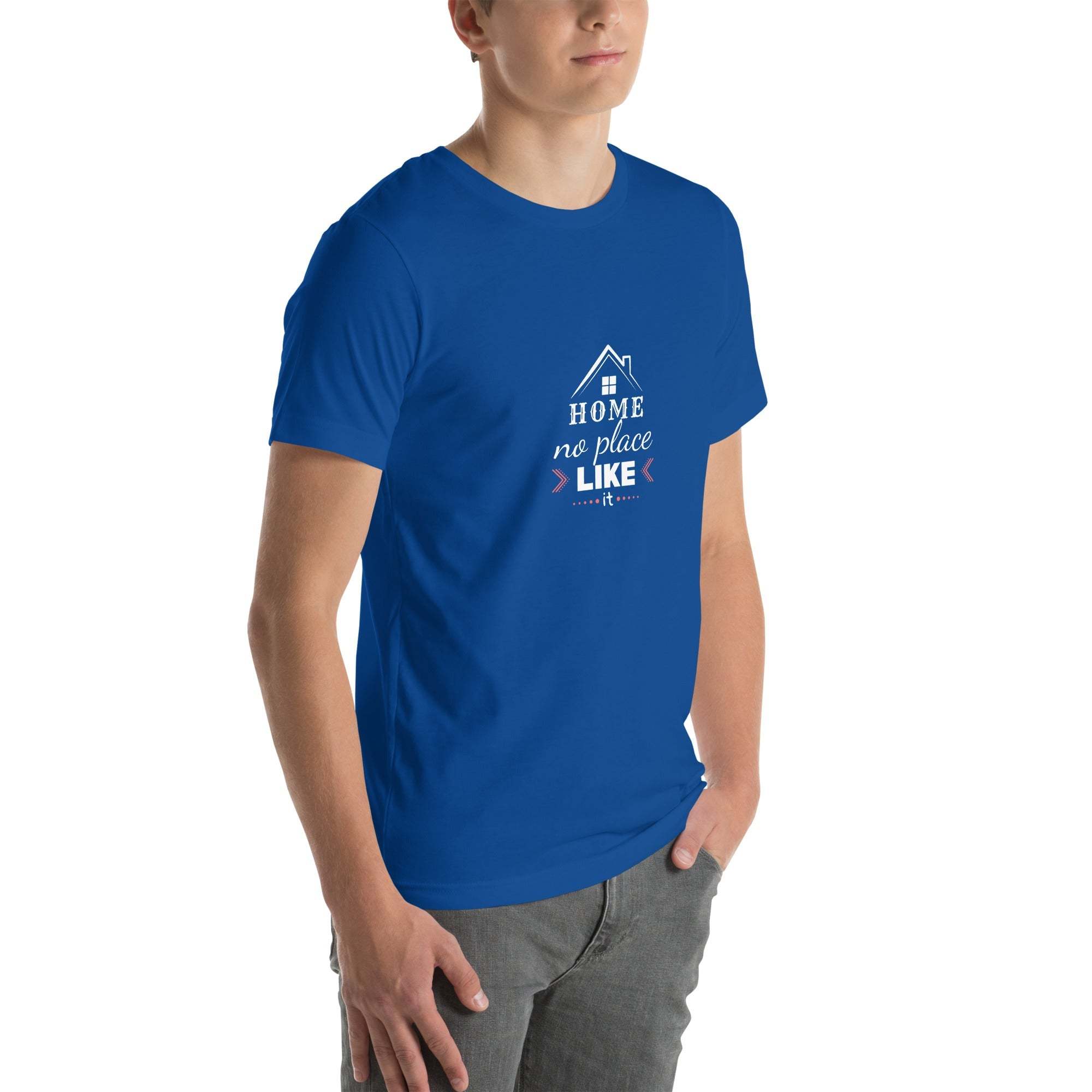 No Place Like Home T-Shirt