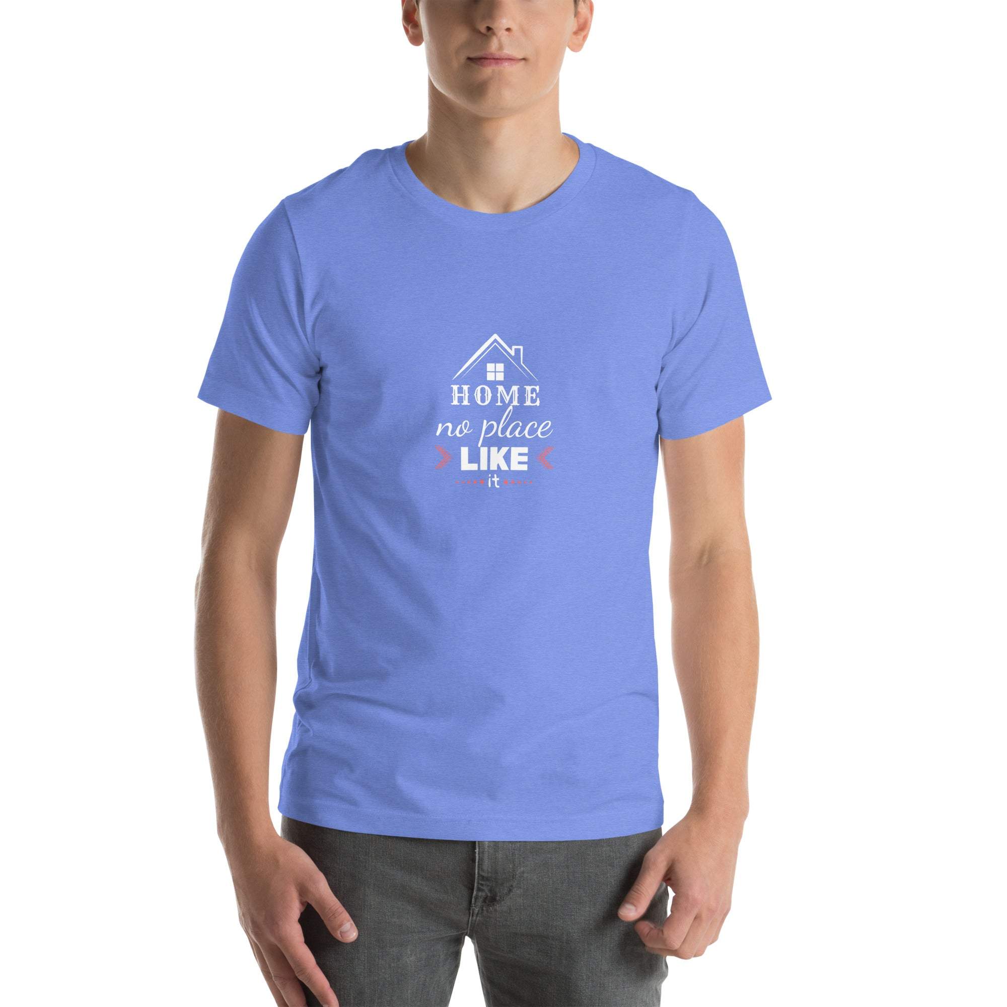 No Place Like Home T-Shirt